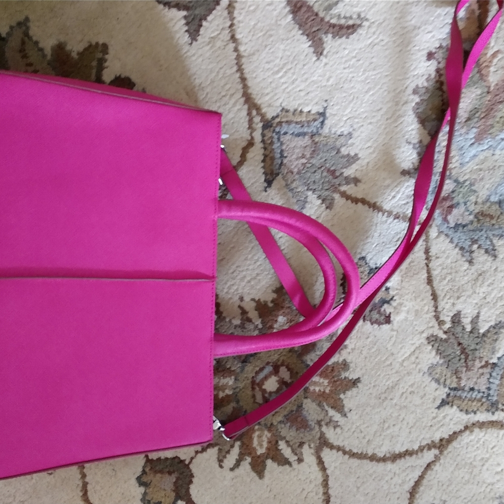 BNWT Hobo pink purse